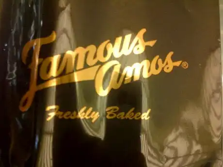 Gambar Makanan Famous Amos 15