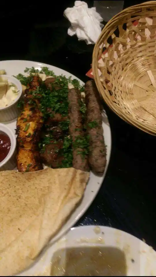 Arabesque Food Photo 18