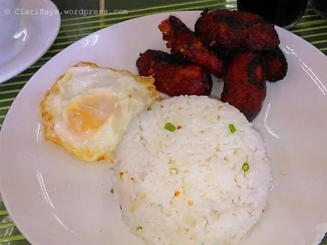 Lola Idang's Pancit Malabon Food Photo 15
