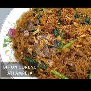 Gambar Makanan Nasi Goreng Pak-de 2, Sukmajaya 13