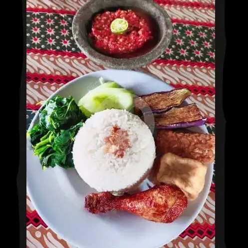Gambar Makanan Warung Pecel Suroboyo, Denpasar 8