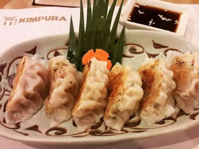 Kimpura Food Photo 20
