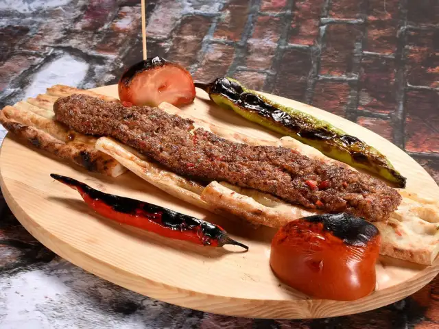 Haşim Usta Kebap'nin yemek ve ambiyans fotoğrafları 6