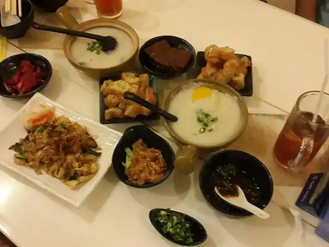 Gambar Makanan Kamseng Restaurant 12
