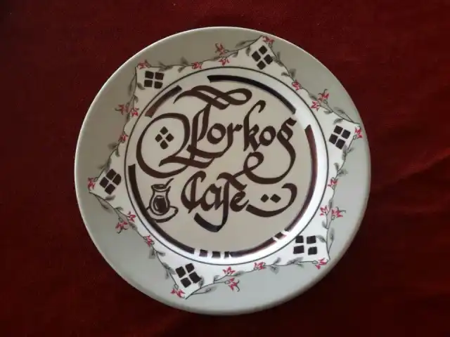 Torkos Cafe'nin yemek ve ambiyans fotoğrafları 14