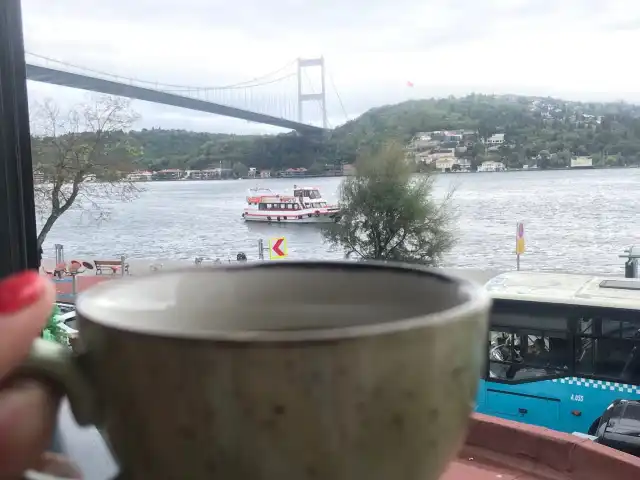 Abluqa'nin yemek ve ambiyans fotoğrafları 4