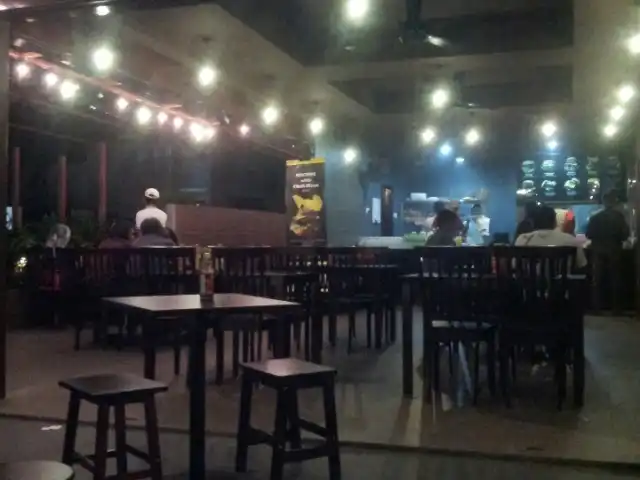 Burgerbyte Sentul Food Photo 7