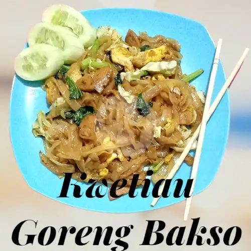 Gambar Makanan Nasi Goreng S H I A G A, Jatibening Pondokgede Bekasi 3