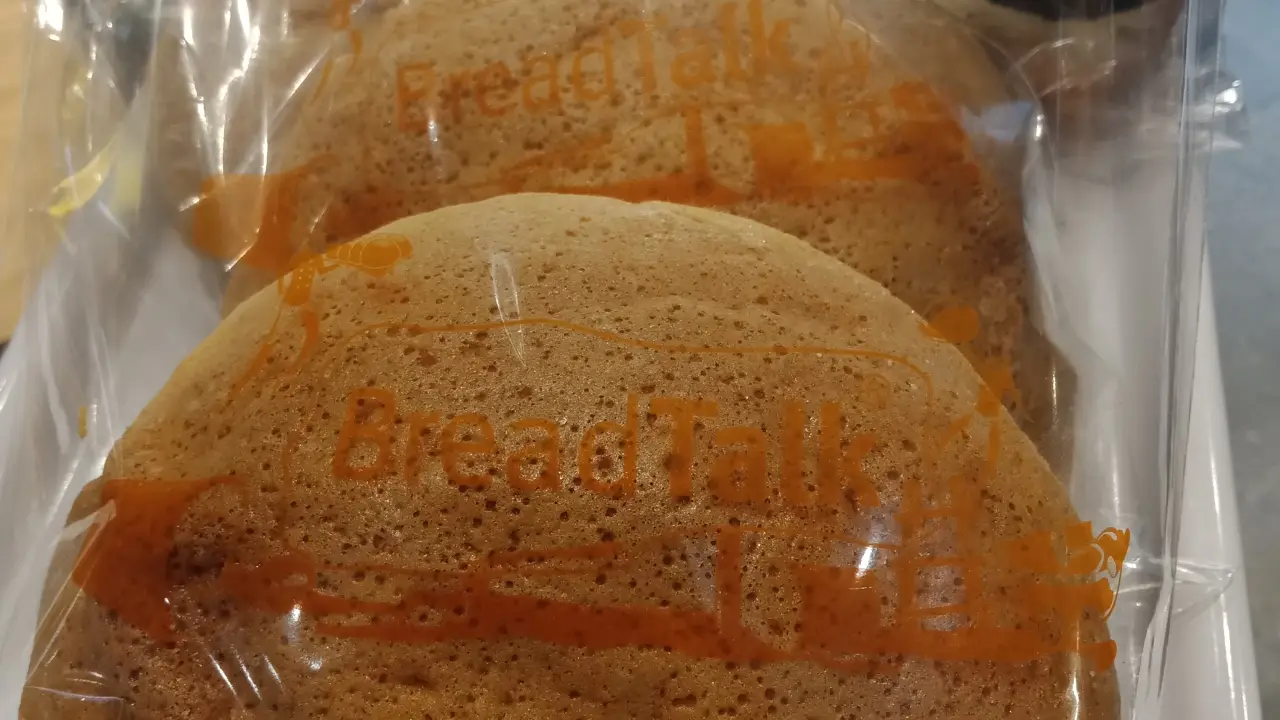 BreadTalk