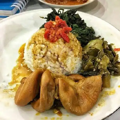 Gambar Makanan Rumah Makan Padang Sabana Murah 5, Pakuncen 12