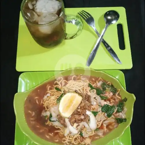 Gambar Makanan Nasi Goreng Langen Rasa 9