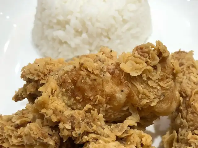 Gambar Makanan Bunto's Chicken & Rita Bakery 1