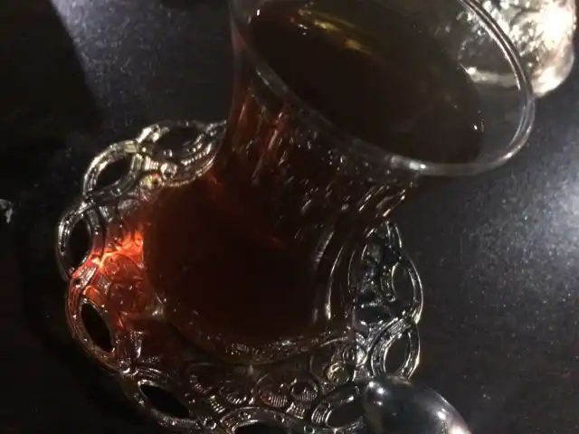 Konak Cafe'nin yemek ve ambiyans fotoğrafları 10