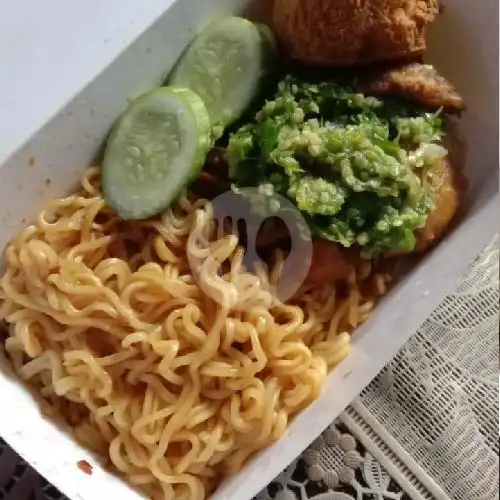 Gambar Makanan Warkop Chadel, Setiabudi 4