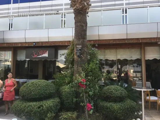 Sipari Restaurant'nin yemek ve ambiyans fotoğrafları 21