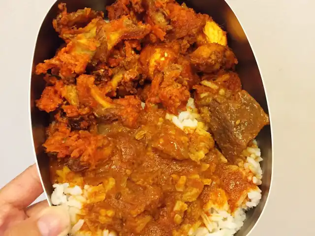Chelvei's Curry House Food Photo 3