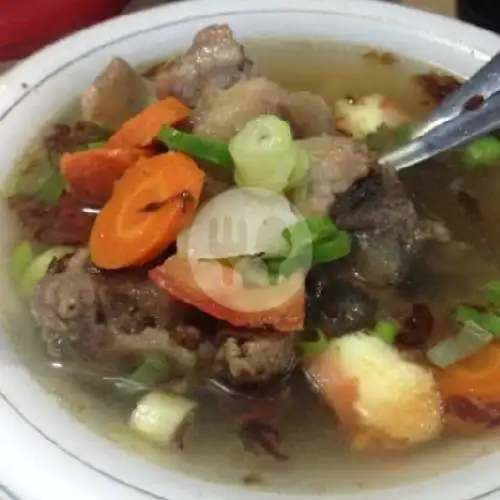 Gambar Makanan Ayam Bakar & Soto Sop Bang Zul, Jombang 20