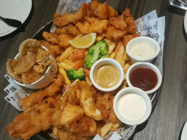 The Manhattan FISH MARKET Food Photo 12