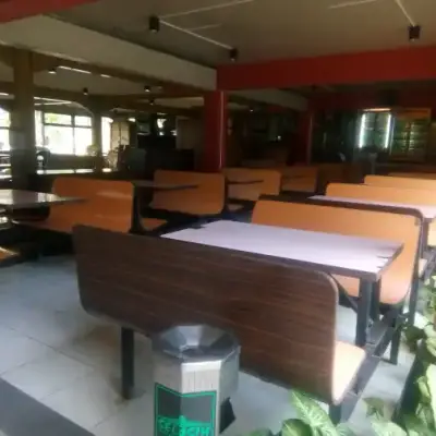 Kedai Selasih