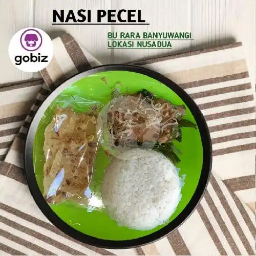 Gambar Makanan BU RARA BANYUWANGI 6