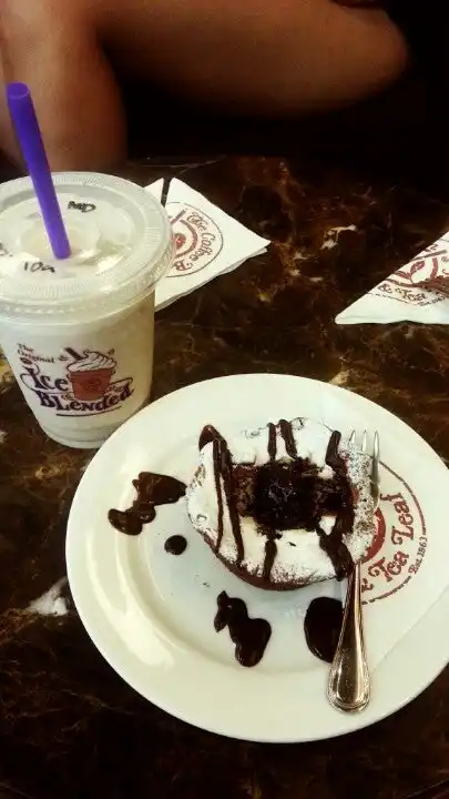 Gambar Makanan The Coffee Bean & Tea Leaf 6