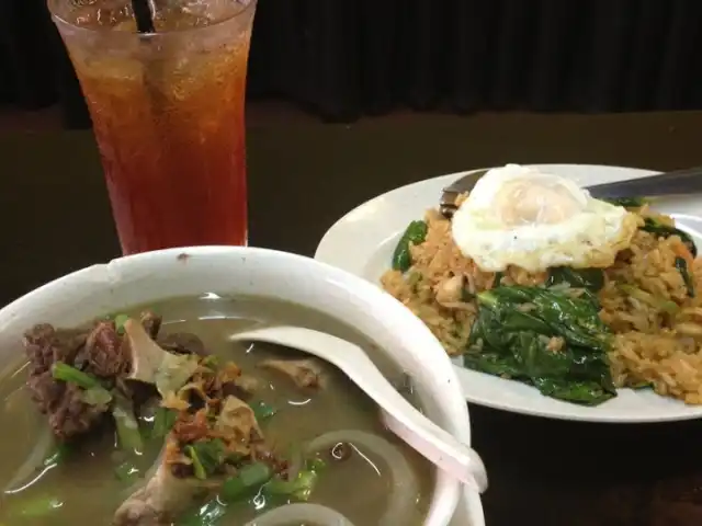 Restoran Mak Engku Food Photo 2