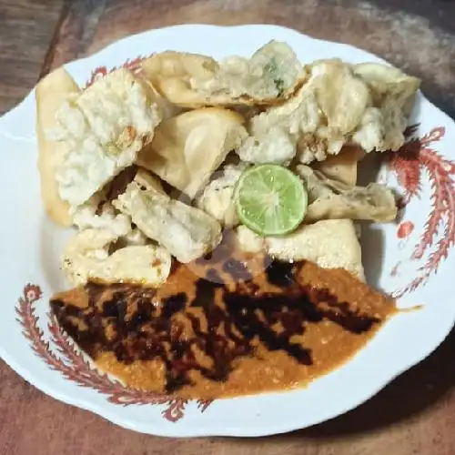 Gambar Makanan Nasi Goreng & Mie Tek Tek Jatihandap 9