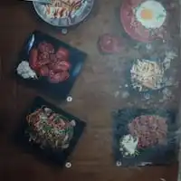 Gambar Makanan Kokorea'an 1