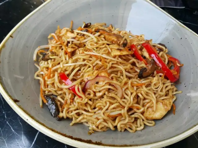 Quick China'nin yemek ve ambiyans fotoğrafları 17