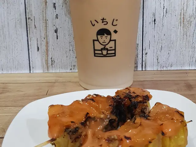 Gambar Makanan Pukul Satu Kopi 4