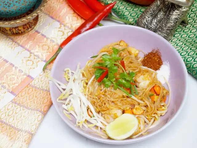 Gambar Makanan Suan Thai 20