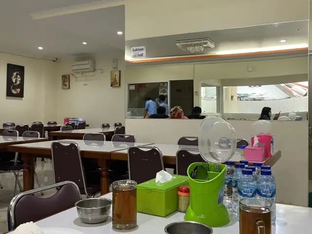 Gambar Makanan Rumah Makan Surya 3