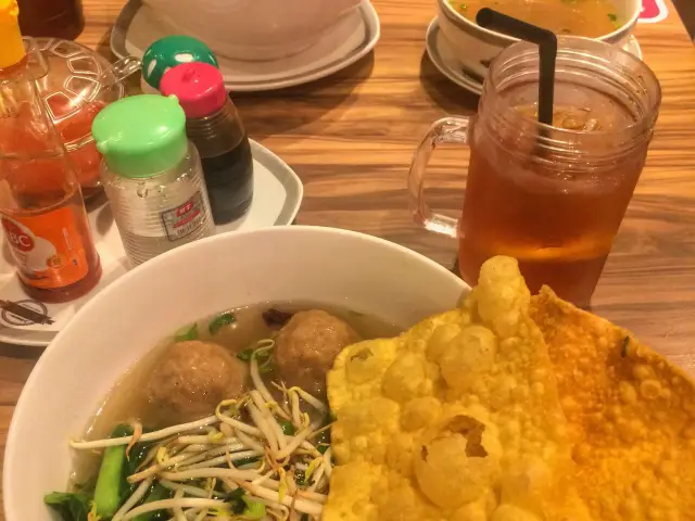 Bakso Monster Food Photo 12