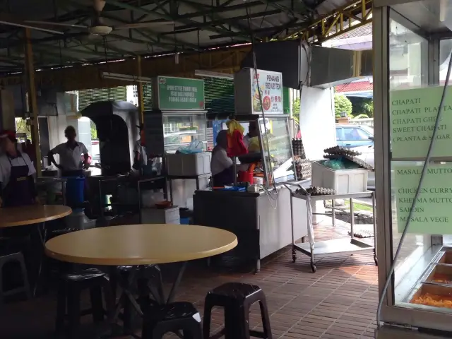 Restoran Subang Ria Food Photo 5