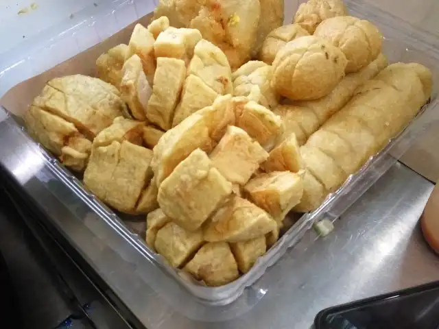 Gambar Makanan Pempek Yenny 3