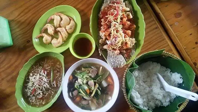 Gambar Makanan Saung Fitri 7