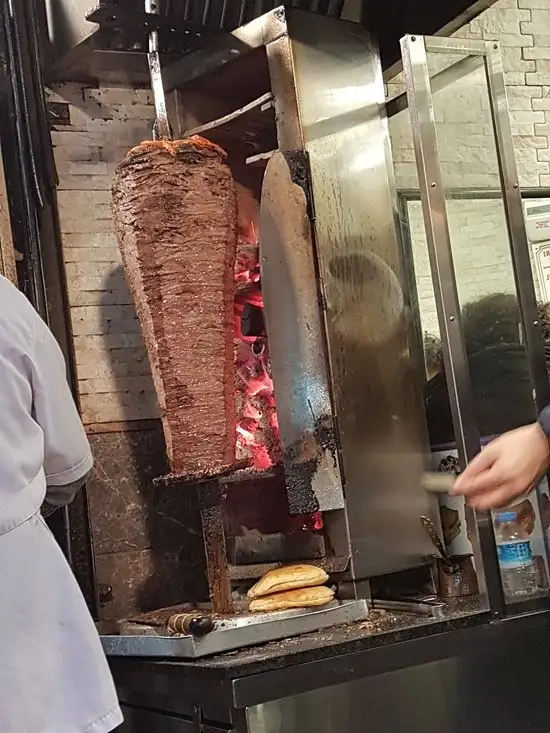 Gül Ebru Kantin'nin yemek ve ambiyans fotoğrafları 5