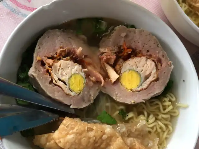 Gambar Makanan Bakso Klenger 1