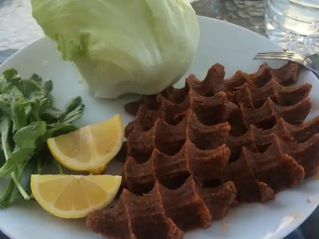 Arsamiea Çiğ Köfte Adatepe'nin yemek ve ambiyans fotoğrafları 5