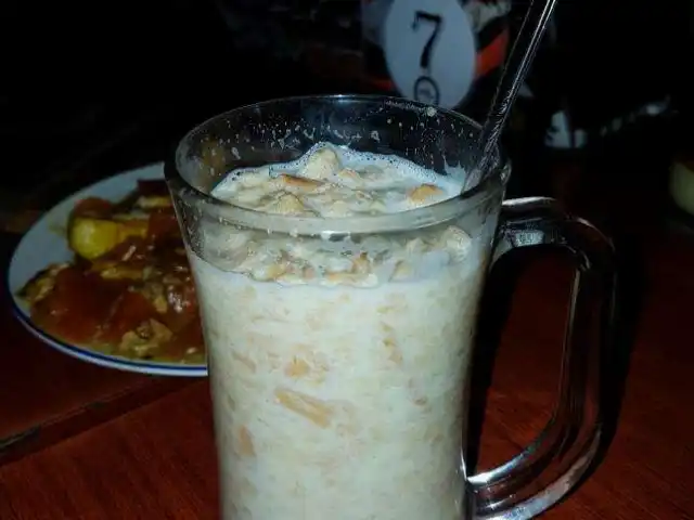 Gambar Makanan Kopi Anjis 14