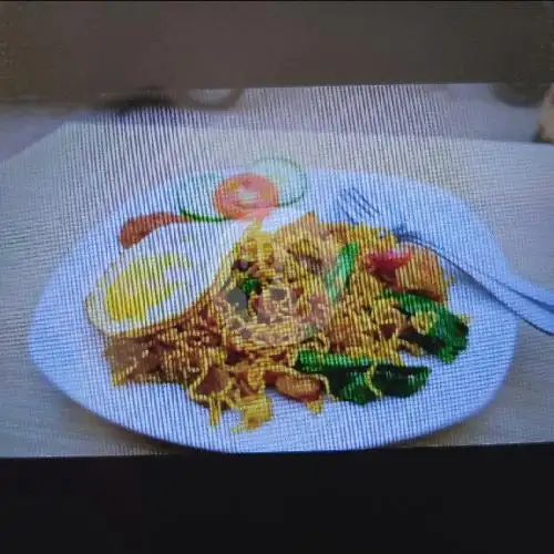 Gambar Makanan Kantin Puput, Pauh 2