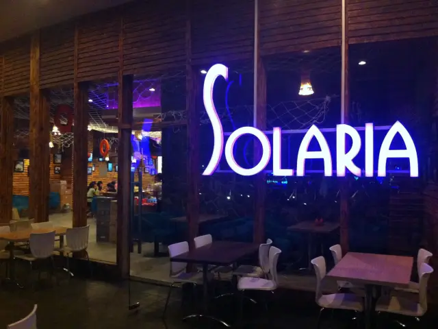 Gambar Makanan Solaria 7