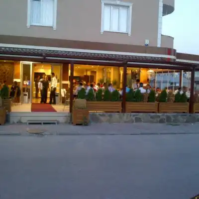 Hisar Restoran