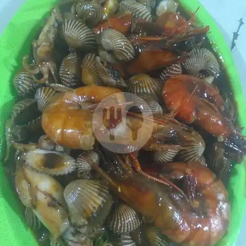 Gambar Makanan Seafood Putra Suryadi, Kejaksan 11