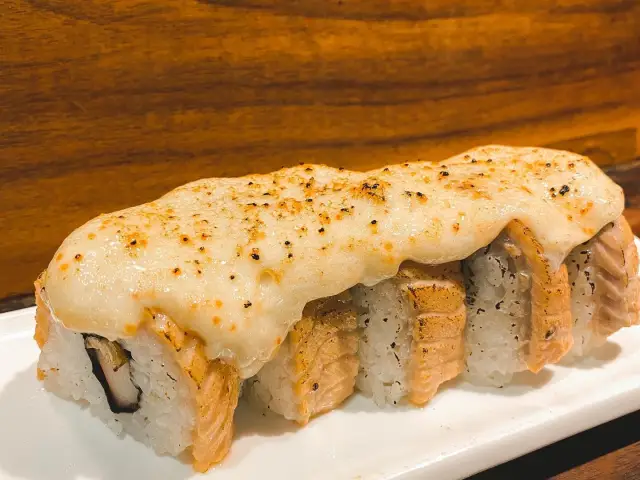 Gambar Makanan Umaku Sushi 5