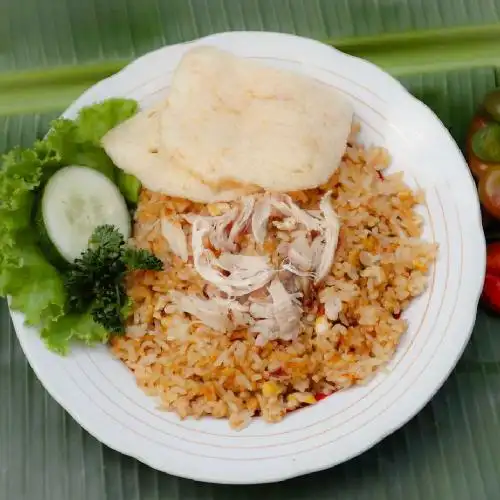 Gambar Makanan Nekafood, Pranti Mandungan 7