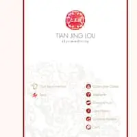 Gambar Makanan Tian Jing Lou - InterContinental Bandung Dago Pakar 1