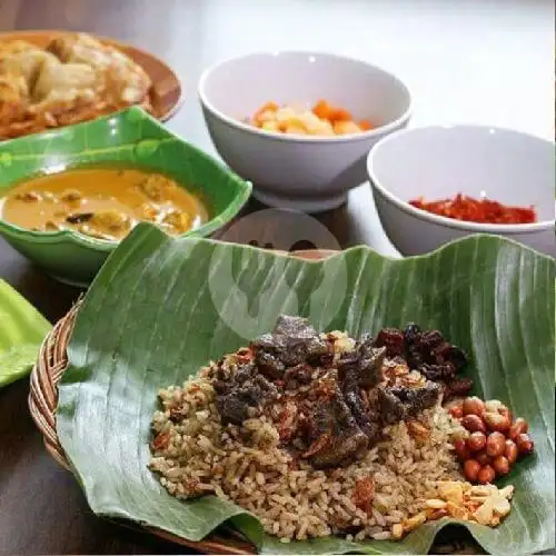 Gambar Makanan Nasi Kebuli & Cane H. El - Alun Alun, Tangerang 18