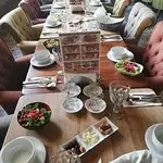 Beyoğlu Halimbey'nin yemek ve ambiyans fotoğrafları 2