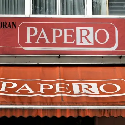 Restaurant Papero